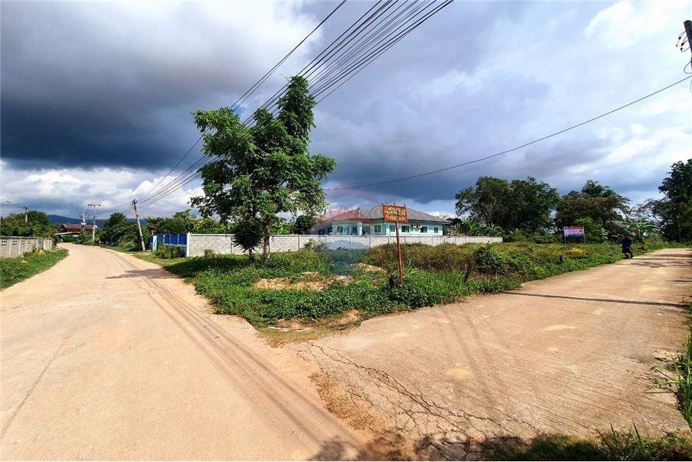 Rop Wiang Chiang Rai for sale house land and condo for rent